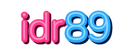idr89 — logo kanal